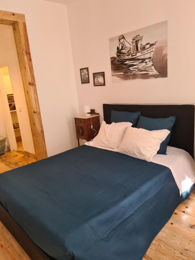 Casa Sao Domingos Villa Сетубал Екстериор снимка
